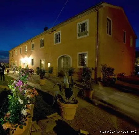 Hotel Casal Sant Elena