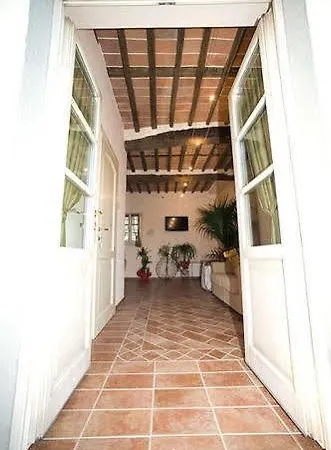 Hotel Casal Sant Elena