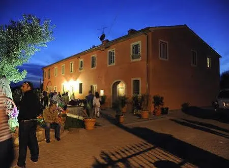 Casal Sant Elena Spianate