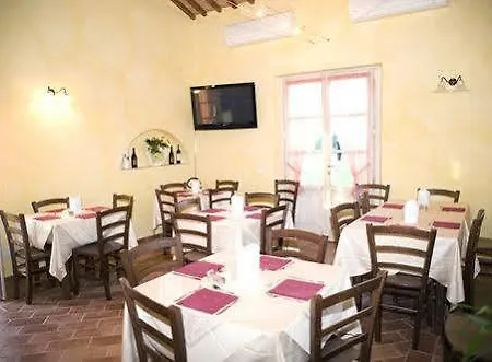 Casal Sant Elena 酒店 Spianate